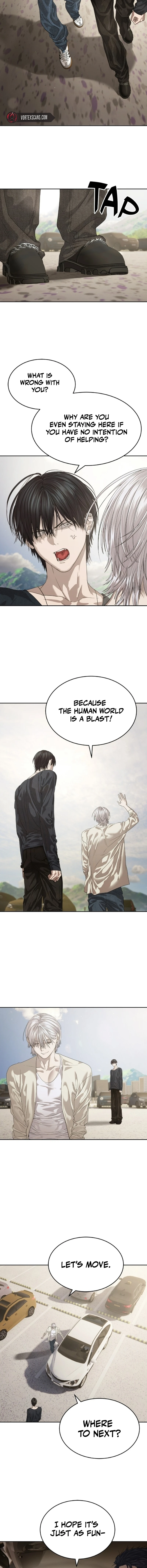 Special Civil Servant Chapter 66, page 6 of 23