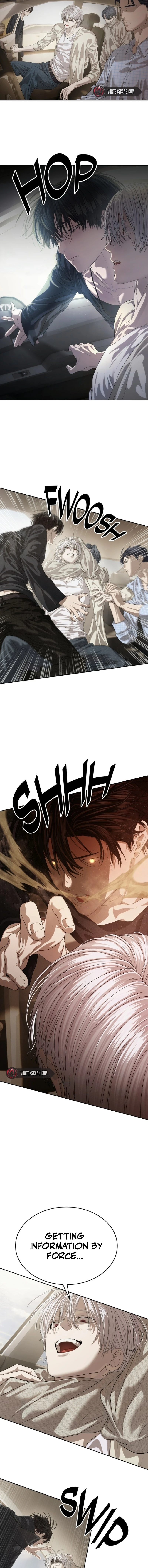 Special Civil Servant Chapter 66, page 7 of 23
