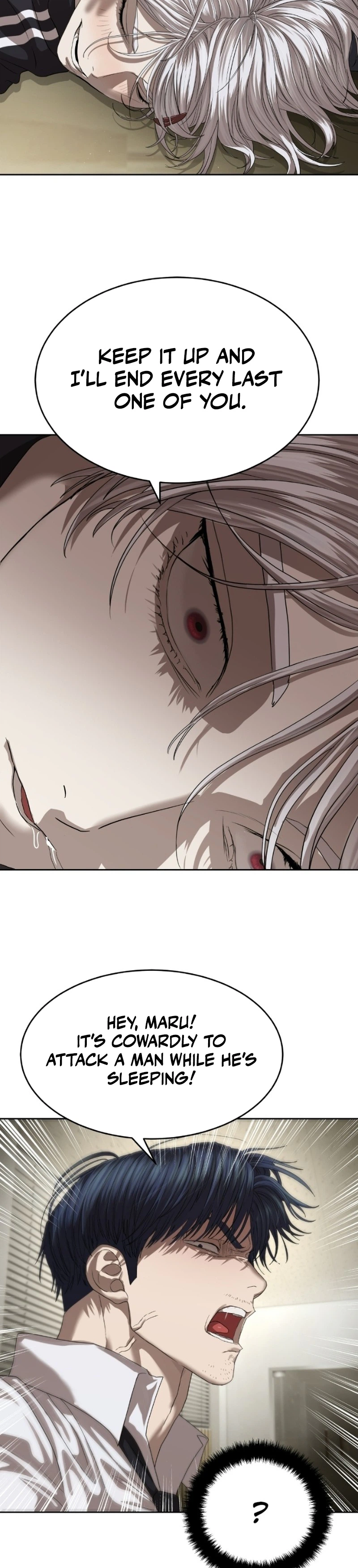 Special Civil Servant Chapter 67, page 26 of 41