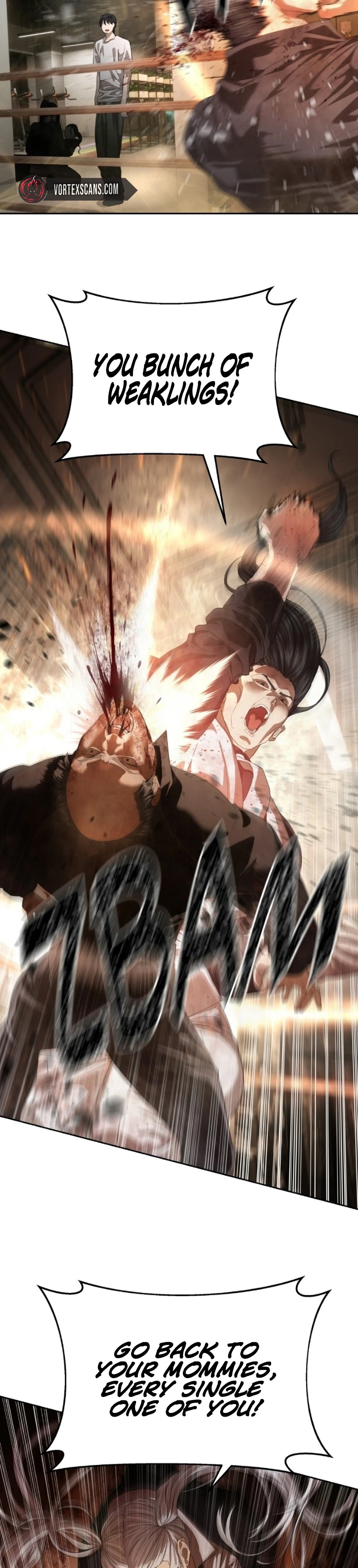Special Civil Servant Chapter 67, page 32 of 41