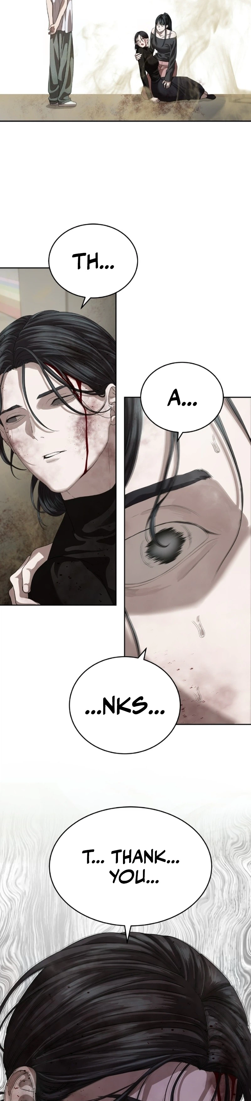 Special Civil Servant Chapter 67, page 34 of 41