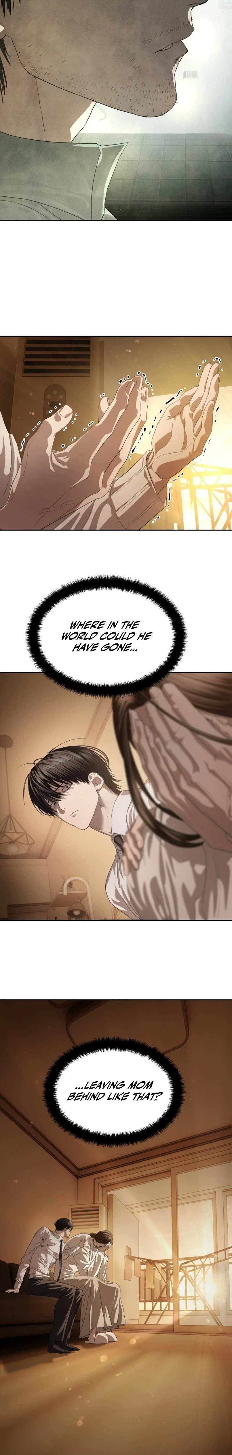 Special Civil Servant Chapter 67, page 5 of 41