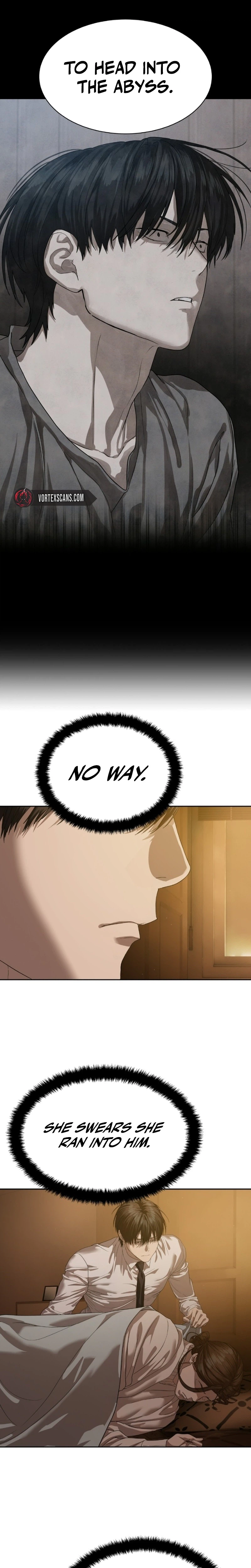 Special Civil Servant Chapter 67, page 7 of 41
