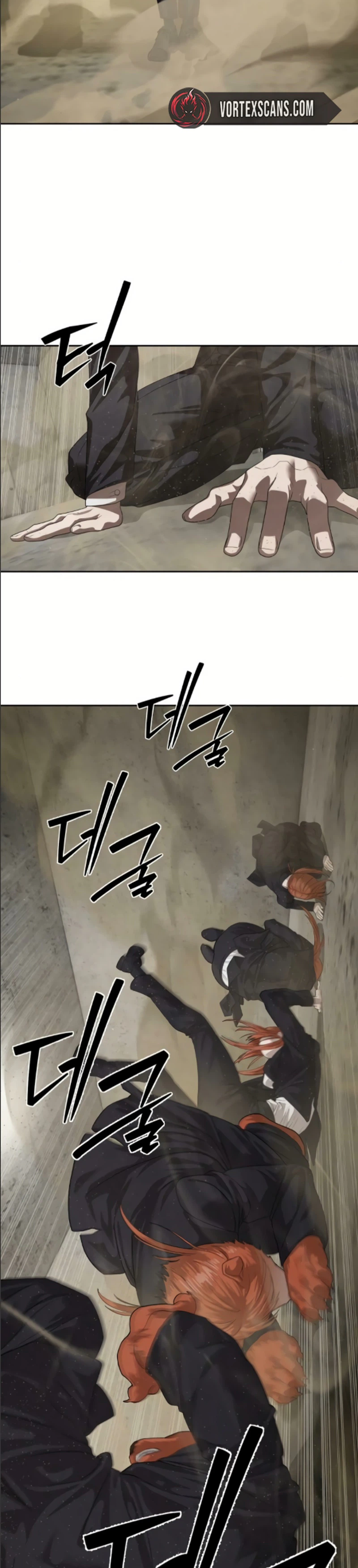 Special Civil Servant Chapter 68, page 34 of 47