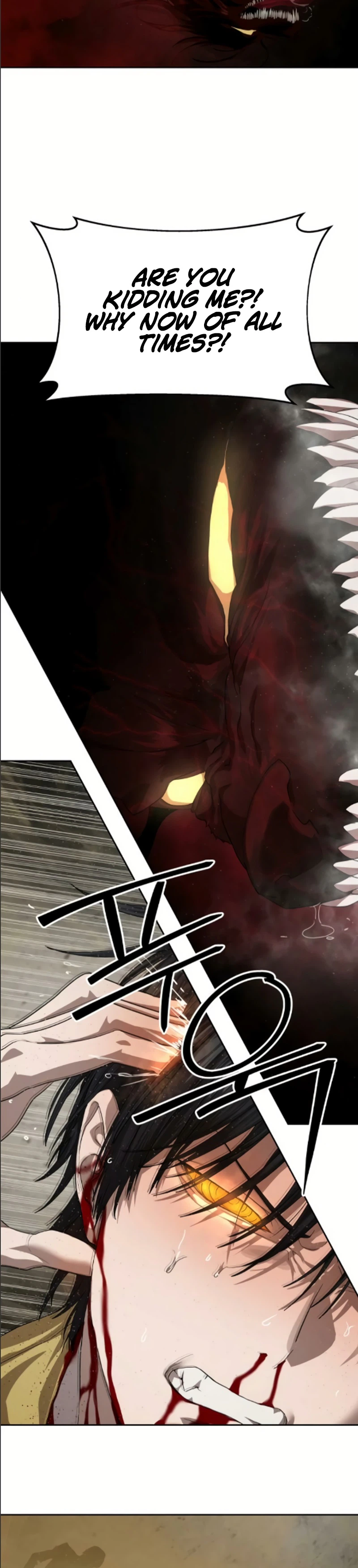 Special Civil Servant Chapter 68, page 40 of 47