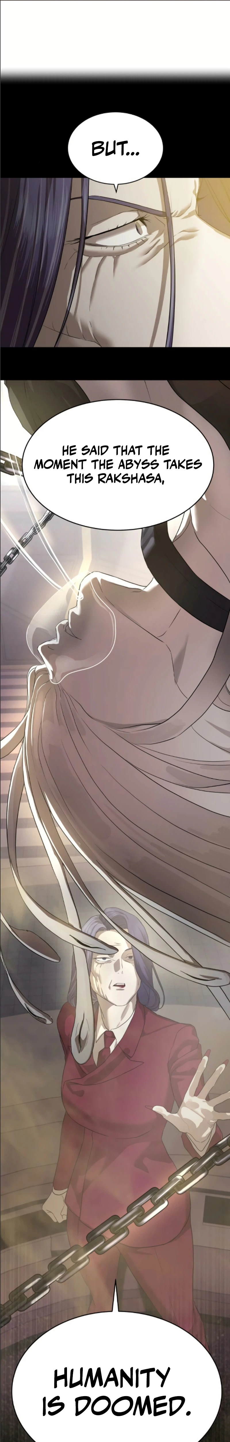 Special Civil Servant Chapter 68, page 45 of 47
