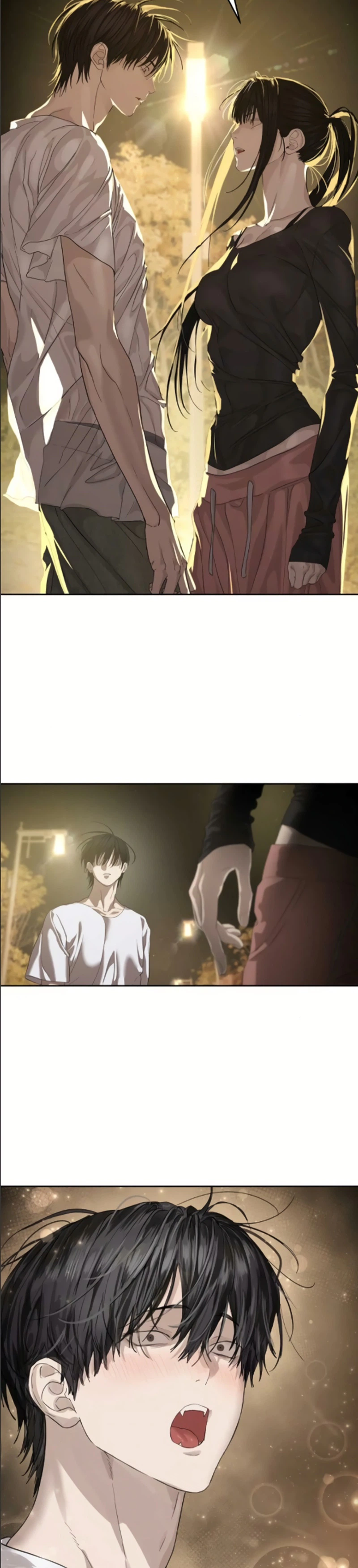 Special Civil Servant Chapter 68, page 8 of 47