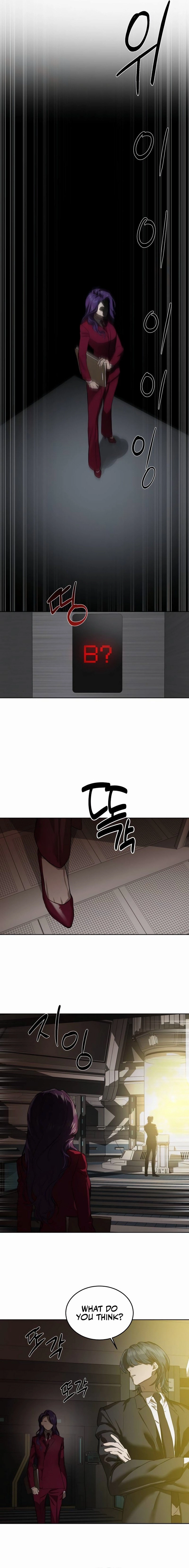 Special Civil Servant Chapter 7, page 15 of 21
