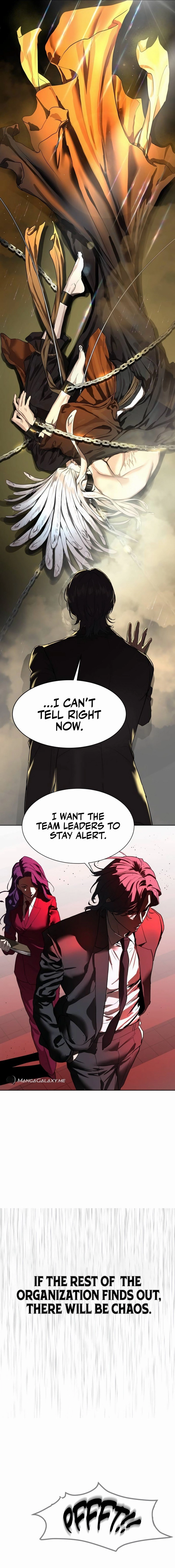 Special Civil Servant Chapter 7, page 17 of 21