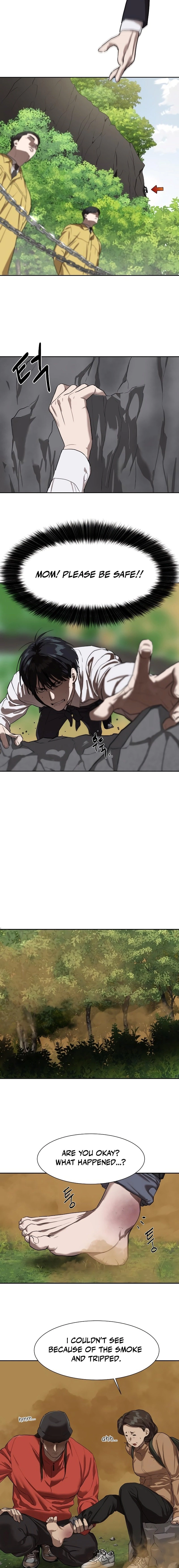 Special Civil Servant Chapter 9, page 7 of 21