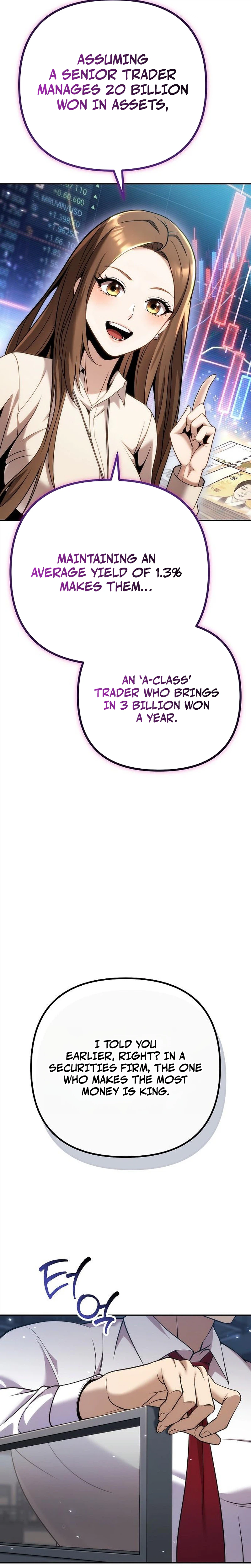 Spend More, Earn More Chapter 2, page 10 of 37