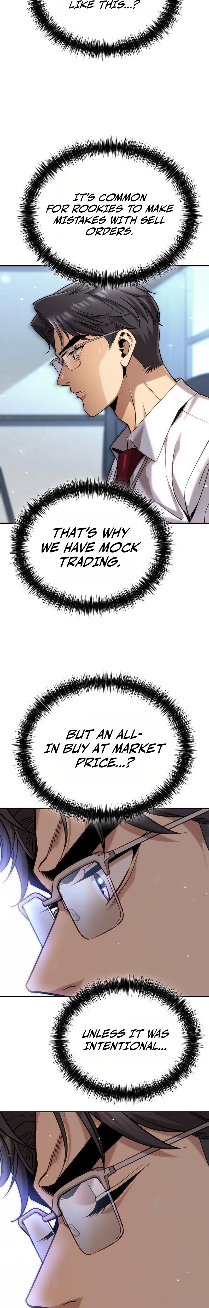 Spend More, Earn More Chapter 2, page 17 of 37