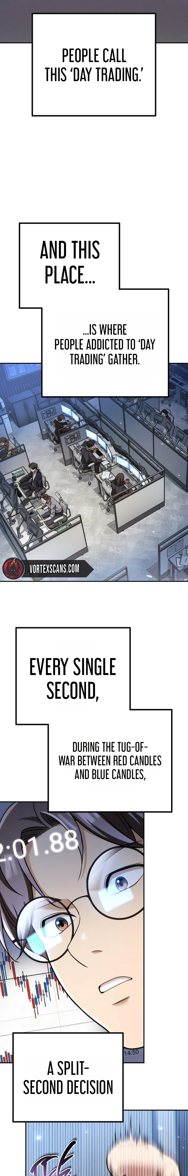 Spend More, Earn More Chapter 2, page 7 of 37