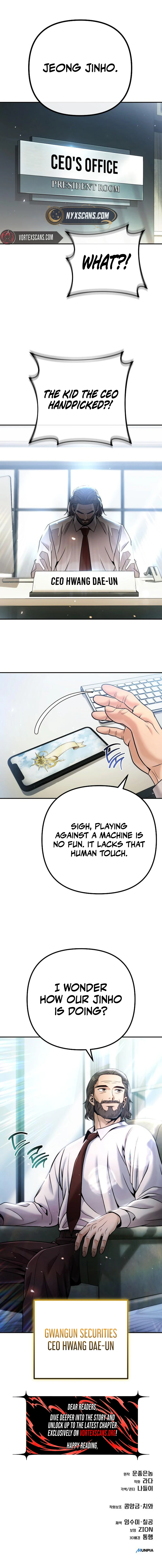 Spend More, Earn More Chapter 4, page 12 of 12