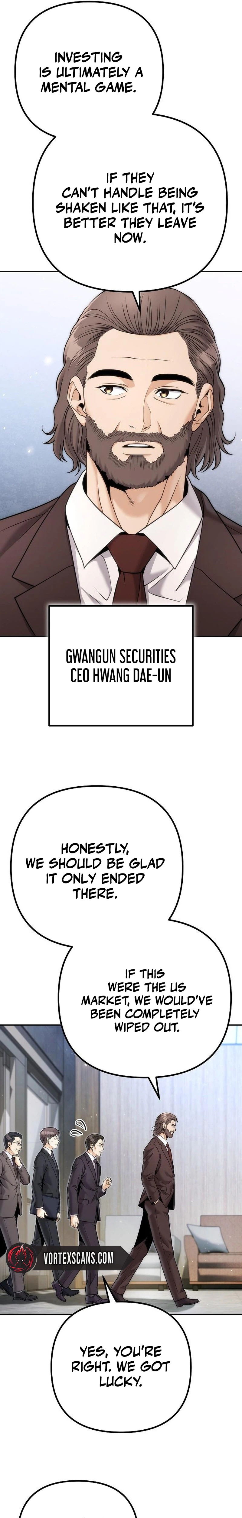Spend More, Earn More Chapter 5, page 16 of 33