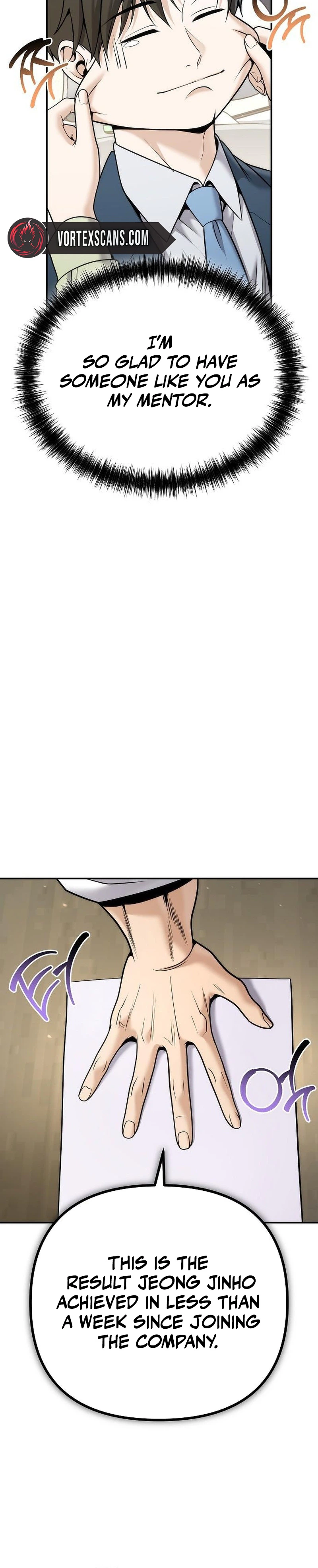 Spend More, Earn More Chapter 5, page 9 of 33