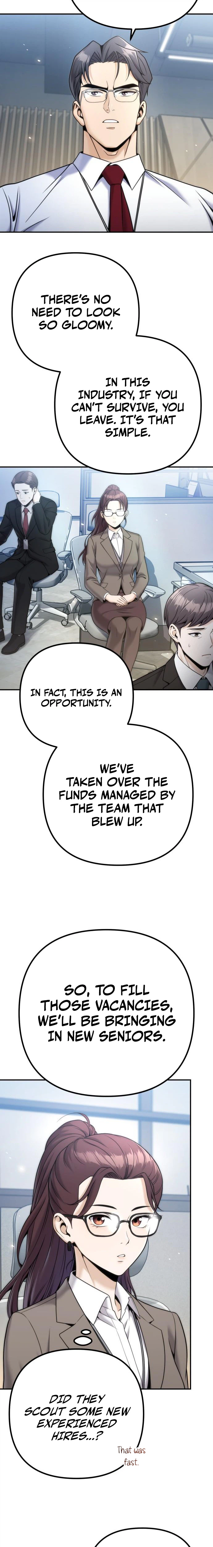 Spend More, Earn More Chapter 6, page 8 of 30