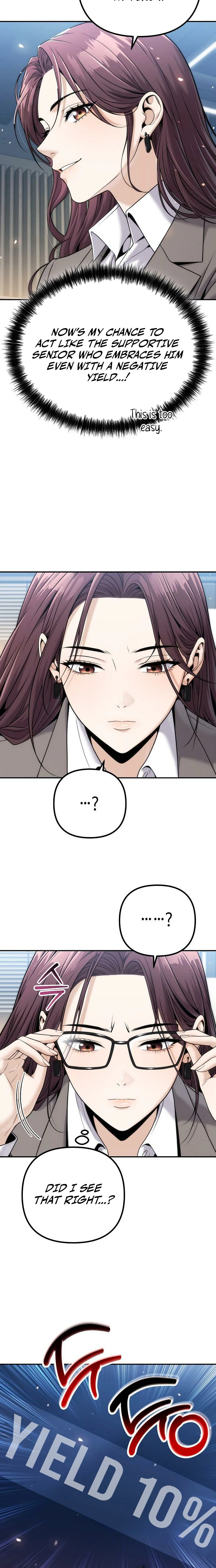 Spend More, Earn More Chapter 7, page 14 of 26