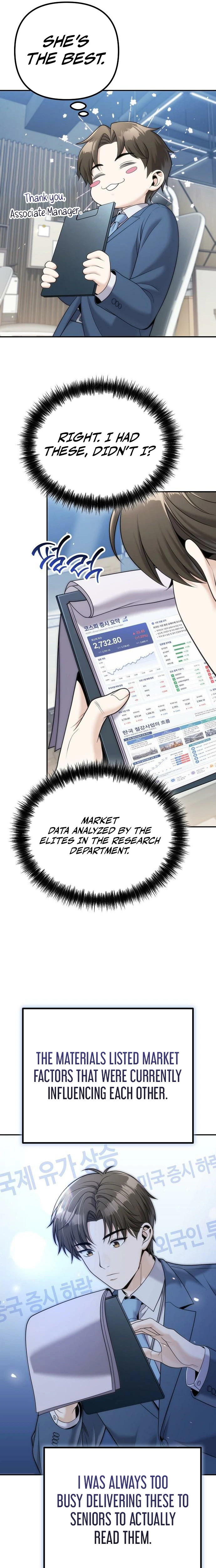 Spend More, Earn More Chapter 7, page 7 of 26