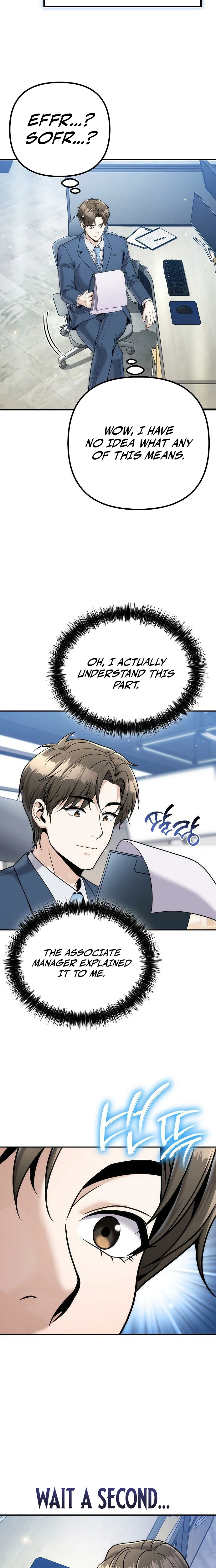 Spend More, Earn More Chapter 7, page 8 of 26