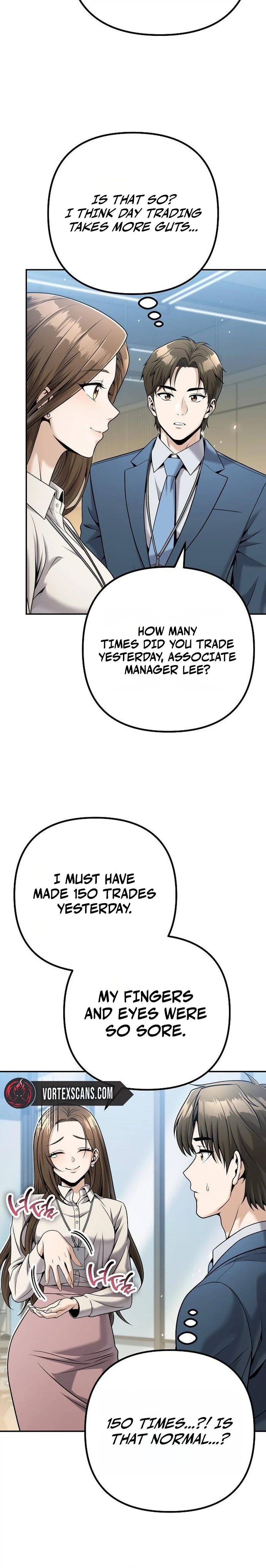 Spend More, Earn More Chapter 8, page 6 of 34