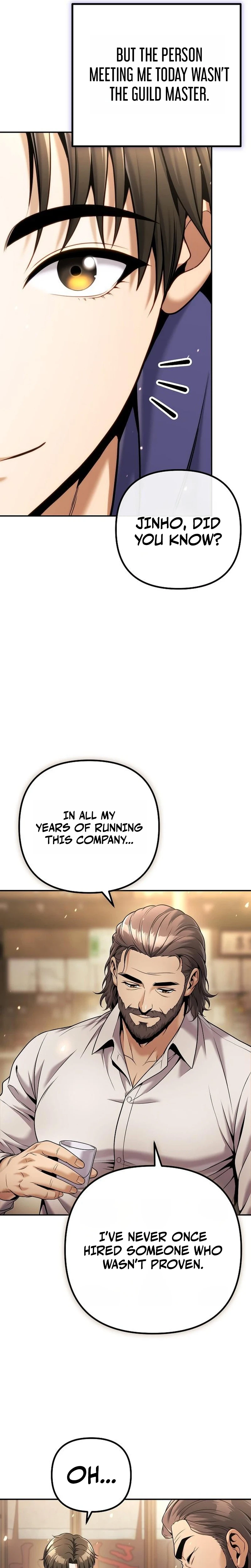 Spend More, Earn More Chapter 9, page 16 of 37