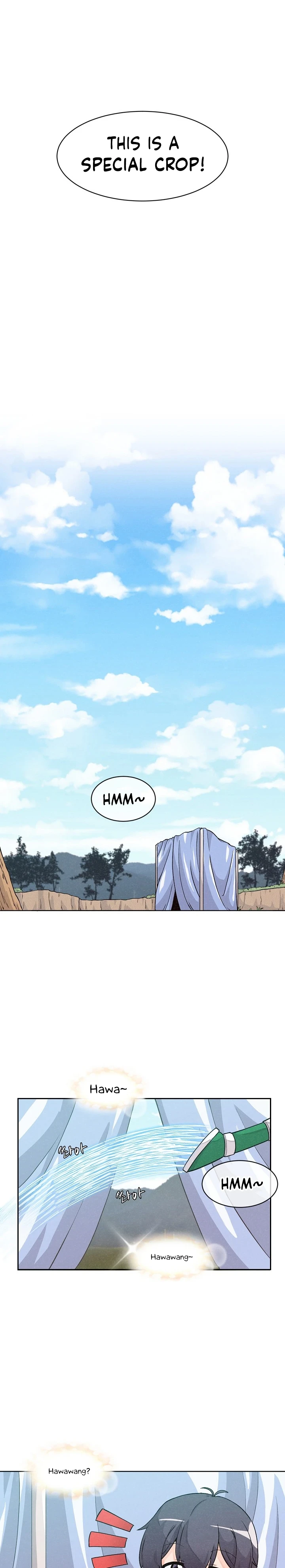 Spirit Farmer Chapter 1, page 15 of 27