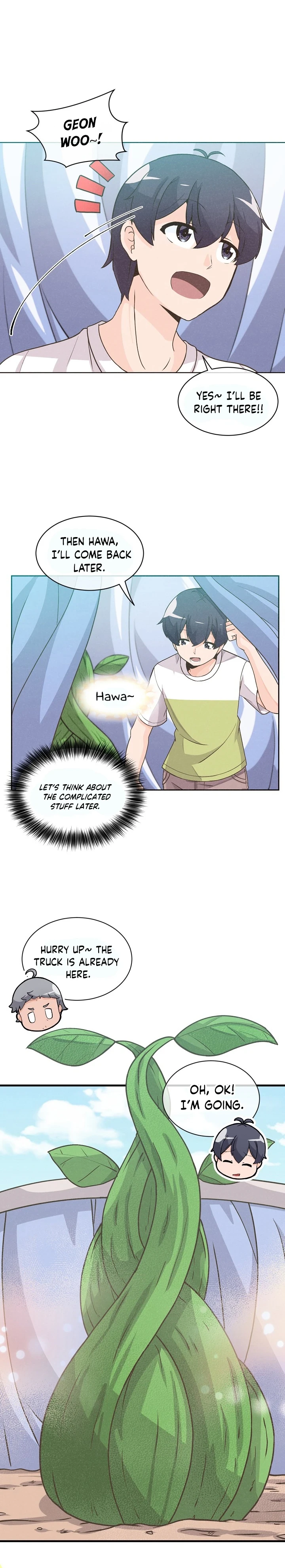 Spirit Farmer Chapter 1, page 18 of 27