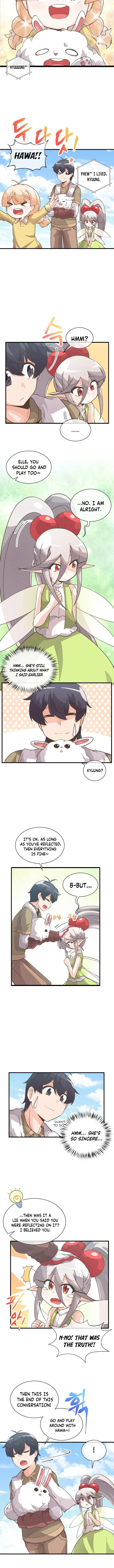 Spirit Farmer Chapter 13, page 6 of 11