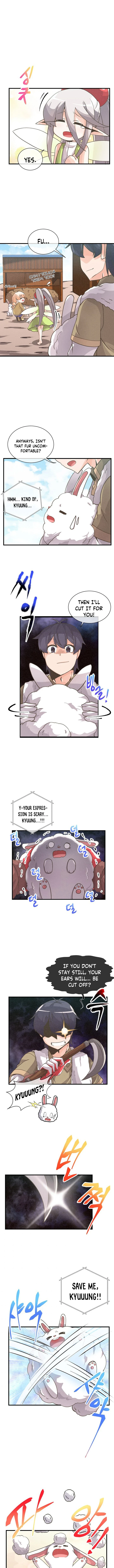 Spirit Farmer Chapter 13, page 7 of 11