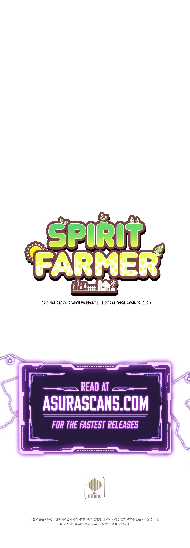 Spirit Farmer Chapter 135, page 14 of 15