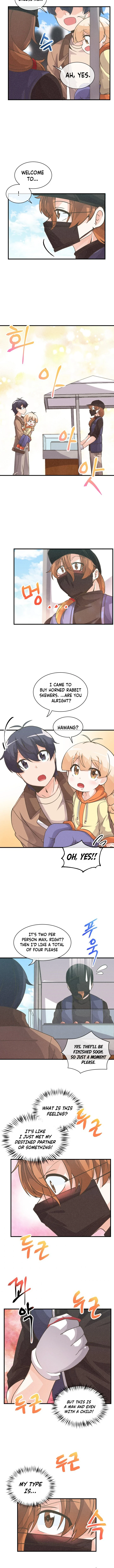Spirit Farmer Chapter 15, page 7 of 11