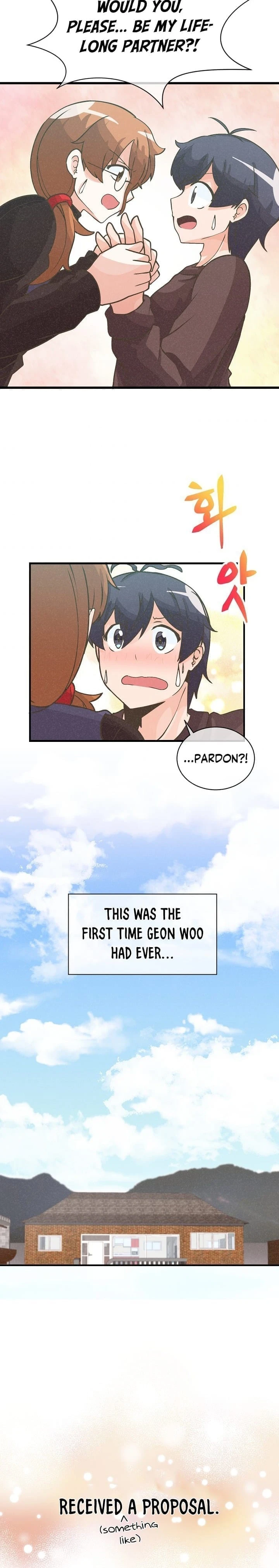 Spirit Farmer Chapter 17, page 12 of 14