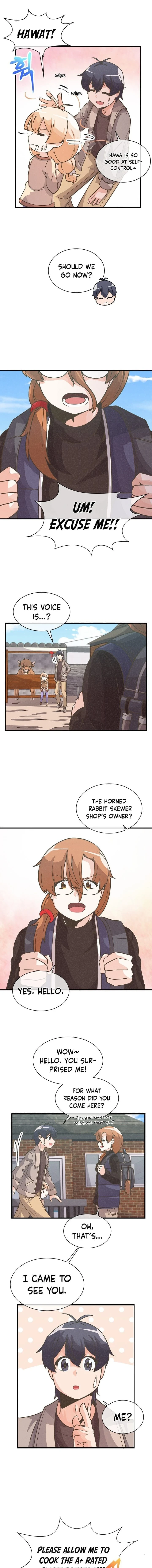 Spirit Farmer Chapter 17, page 7 of 14