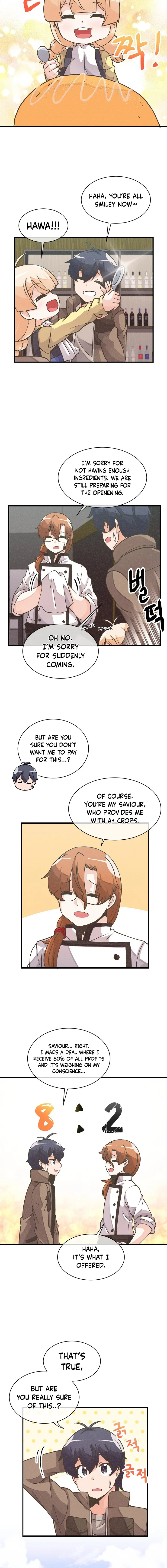 Spirit Farmer Chapter 18, page 10 of 14