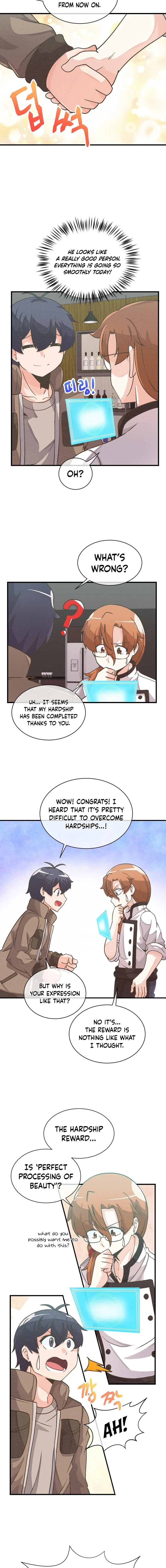 Spirit Farmer Chapter 18, page 12 of 14
