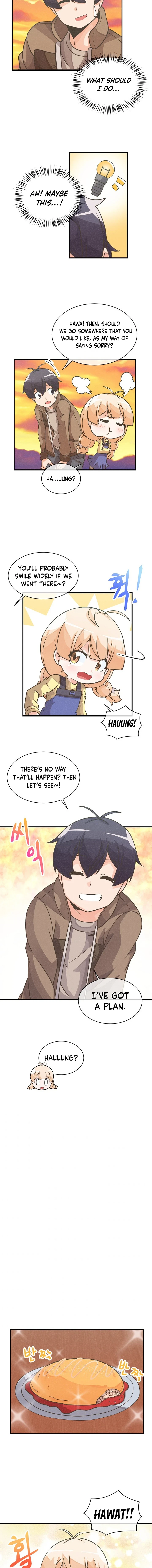 Spirit Farmer Chapter 18, page 9 of 14