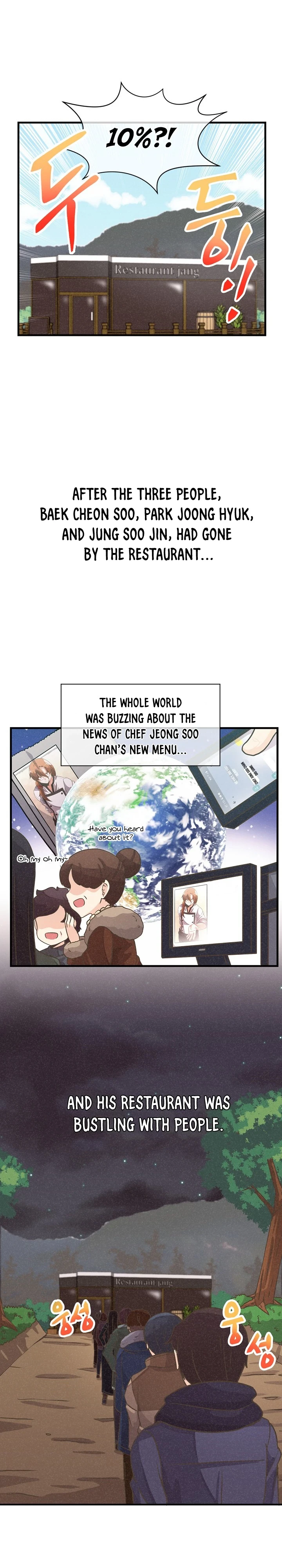 Spirit Farmer Chapter 19, page 10 of 14