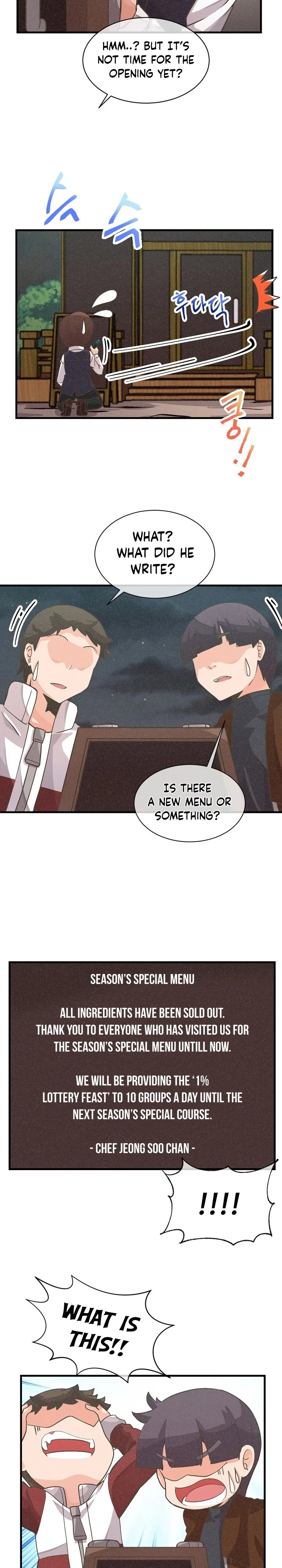 Spirit Farmer Chapter 19, page 12 of 14