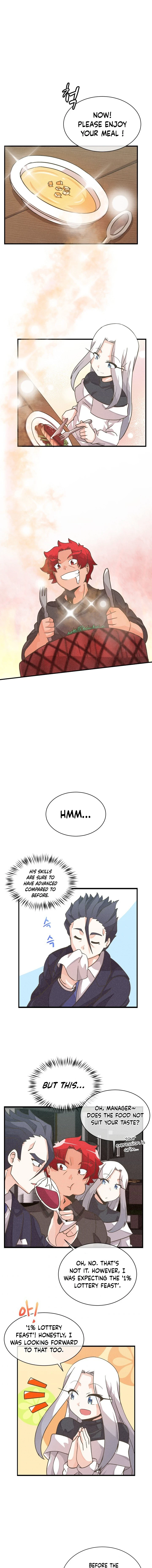 Spirit Farmer Chapter 19, page 6 of 14