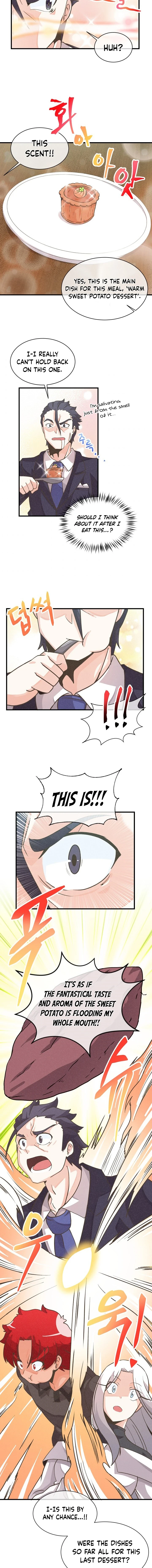 Spirit Farmer Chapter 19, page 8 of 14