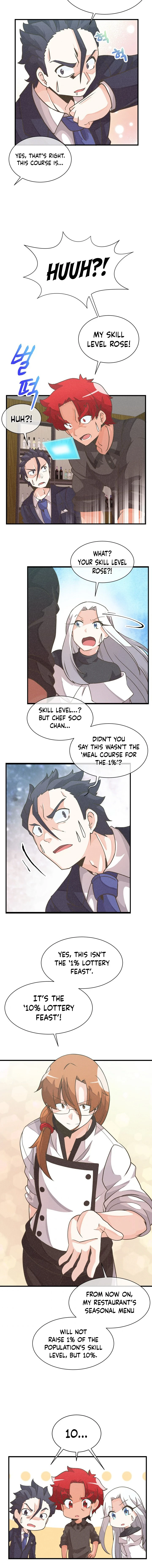 Spirit Farmer Chapter 19, page 9 of 14