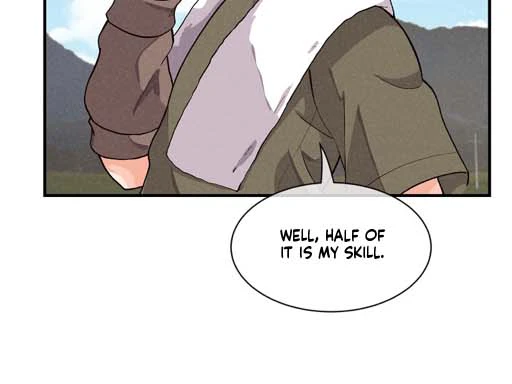 Spirit Farmer Chapter 3, page 5 of 9