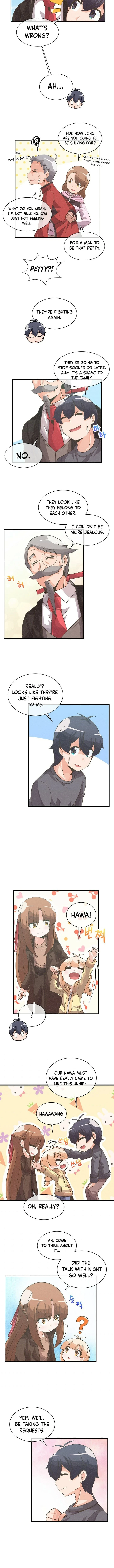 Spirit Farmer Chapter 32, page 6 of 11
