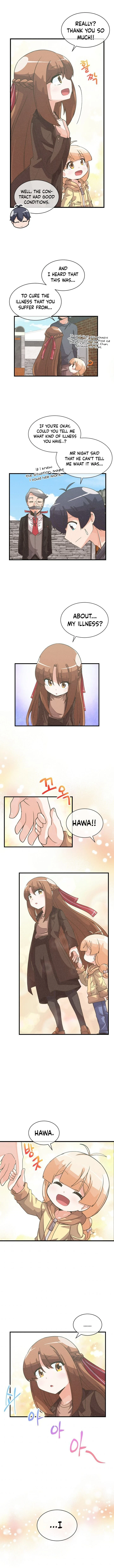Spirit Farmer Chapter 32, page 7 of 11