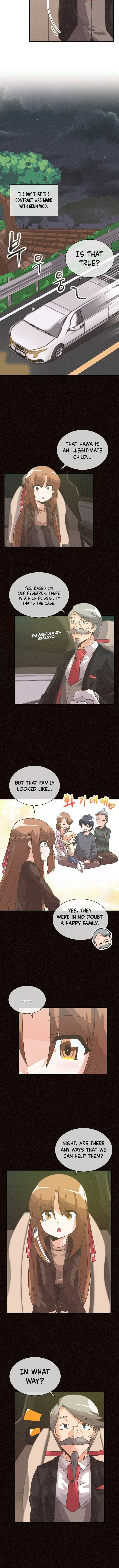 Spirit Farmer Chapter 33, page 5 of 11