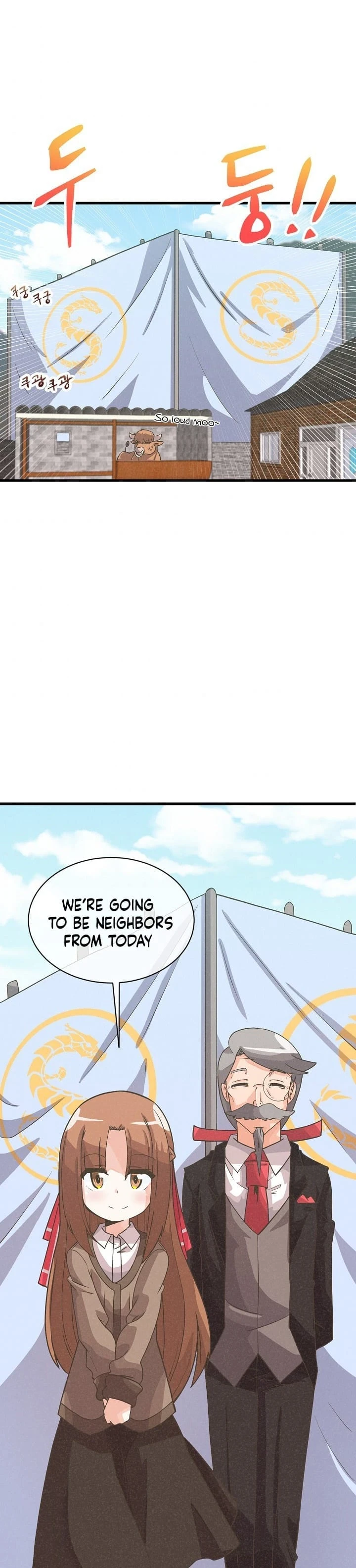 Spirit Farmer Chapter 37, page 8 of 10