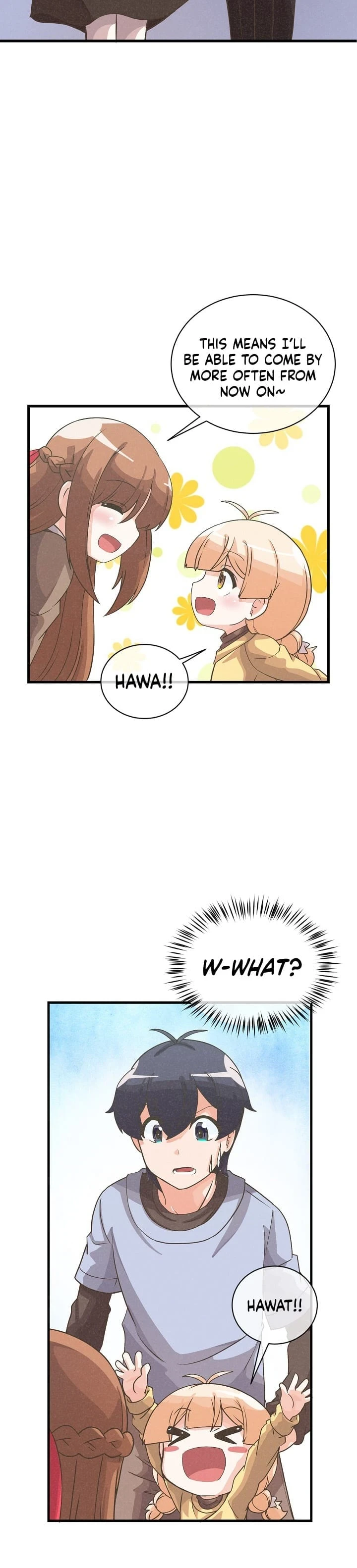 Spirit Farmer Chapter 37, page 9 of 10