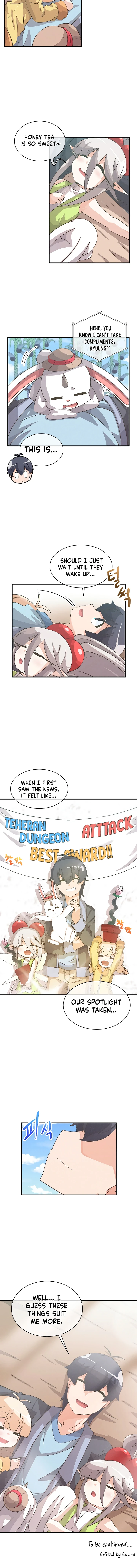 Spirit Farmer Chapter 41, page 11 of 12