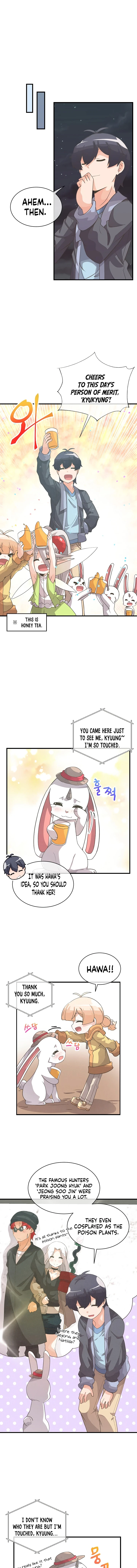 Spirit Farmer Chapter 41, page 8 of 12